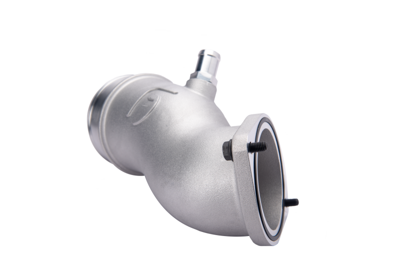 Fleece Performance 2017+ GM Silverado 2500/3500 6.6L L5P Duramax High Flow Intake Horn