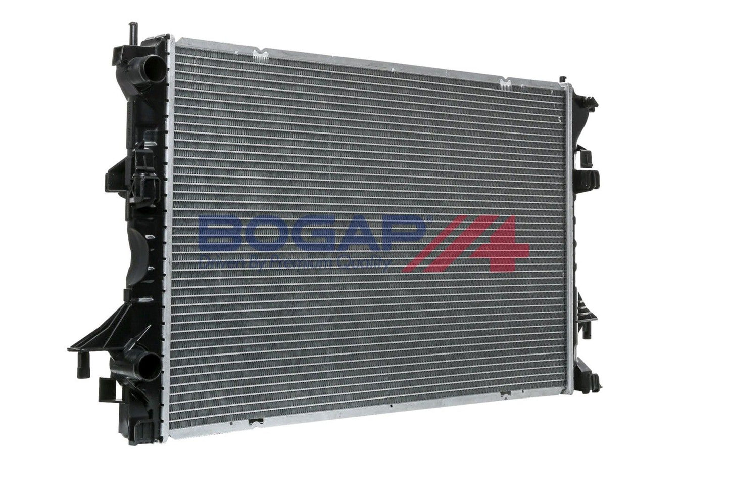 BOGAP R4210175 Radiator, Engine Cooling