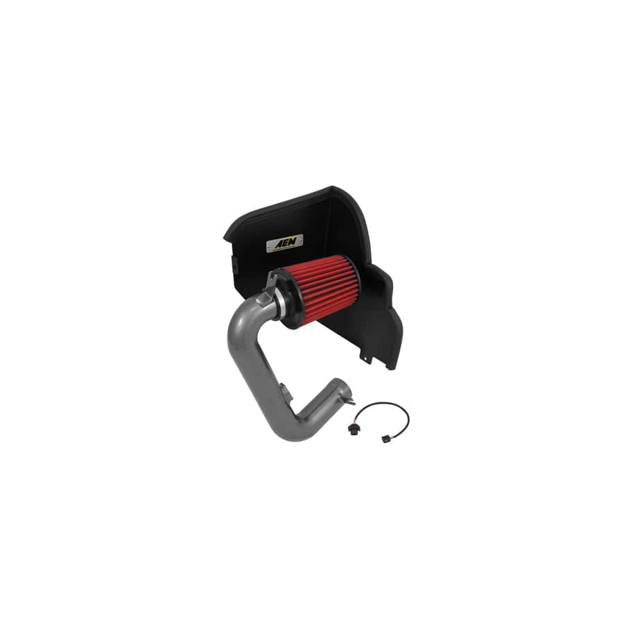 AEM Mazda RX8 1.3L R2 04-11 21-732C Cold Air Intake System