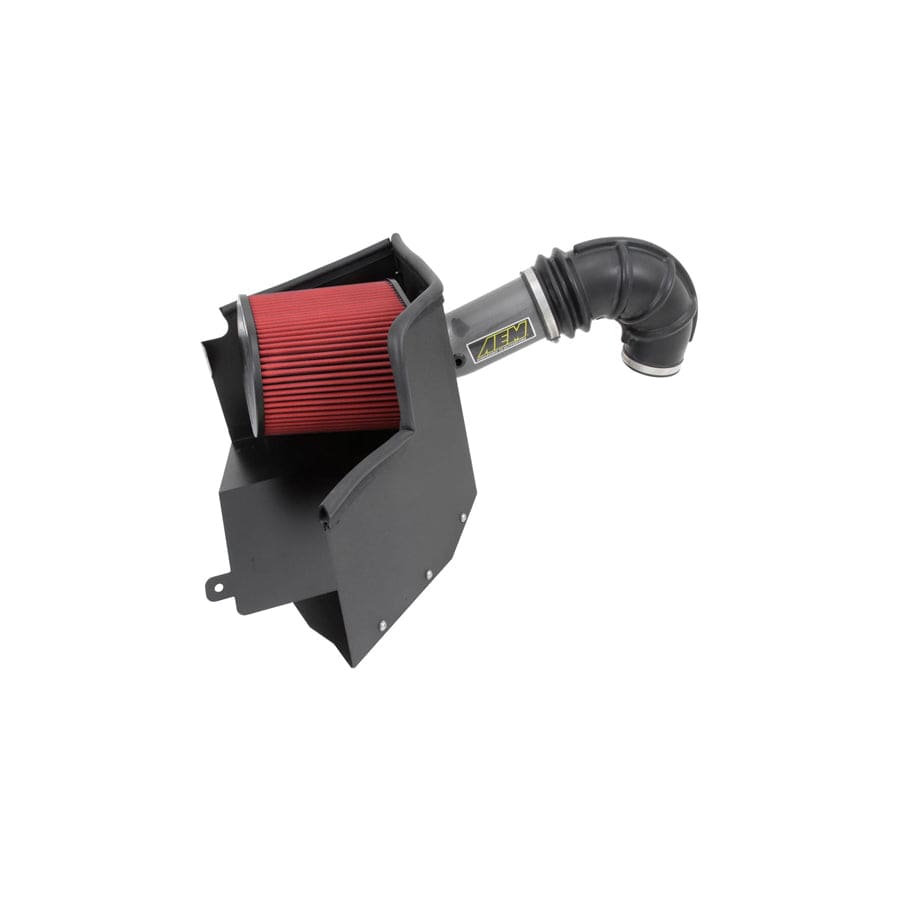 AEM Ford Focus SVT 21-8228DC Brute Force Intake System