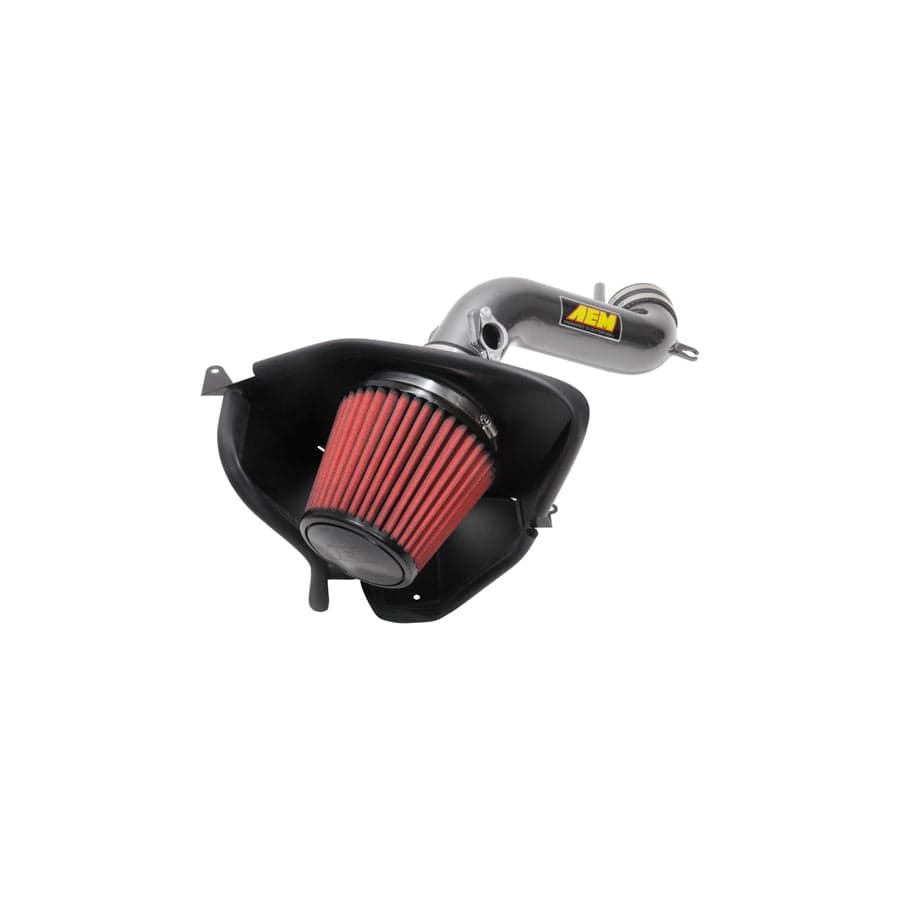 AEM Nissan Sentra 2.5L L4 02-06 21-827C Cold Air Intake System