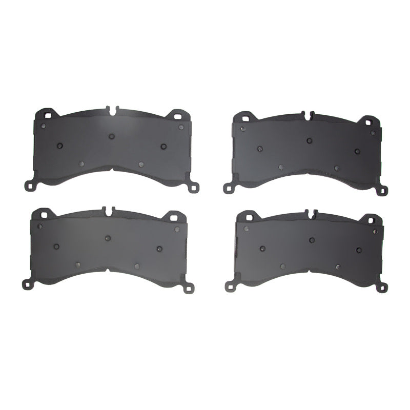 DFC 19-25 Audi SQ8 E-Tron Sportback Front 4000 Hybridynamic Brake Pads