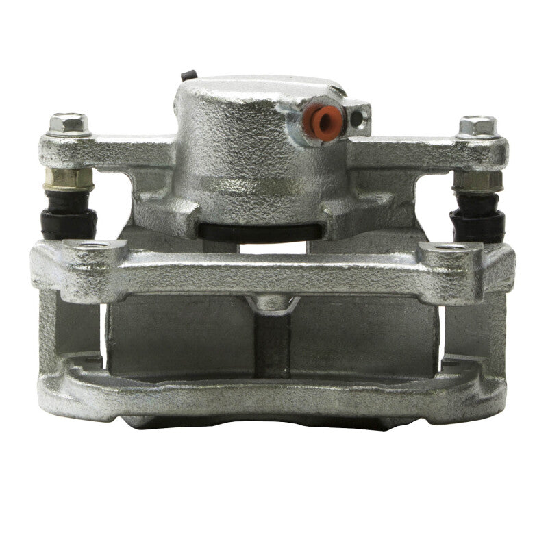 DFC 04-08 Mazda RX-8 Front-R Silver Zinc Coated Premium Caliper