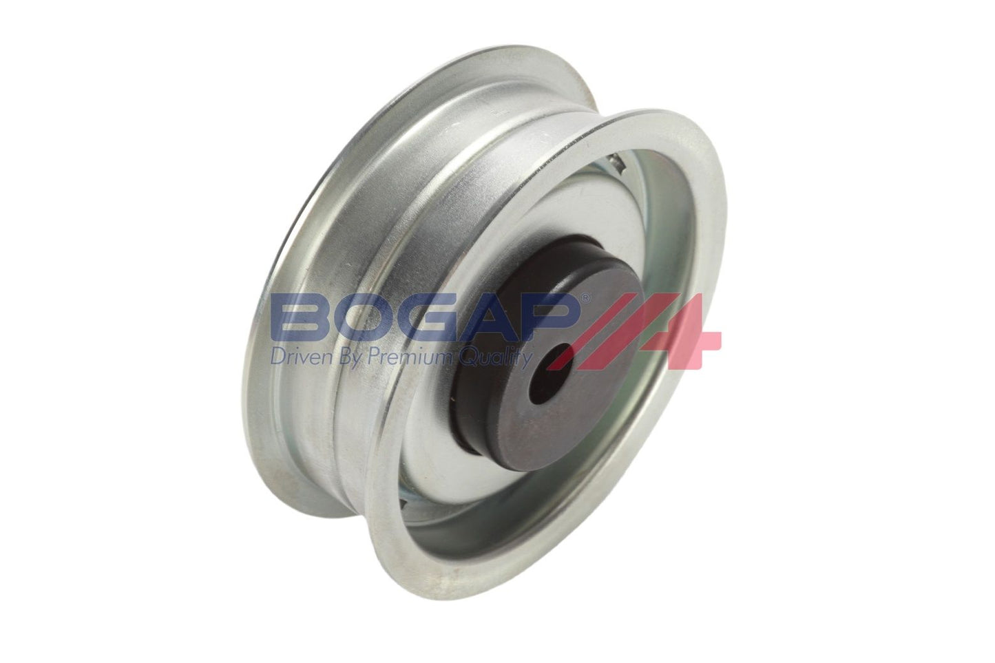 BOGAP A1317116 Tensioner Pulley, Timing Belt
