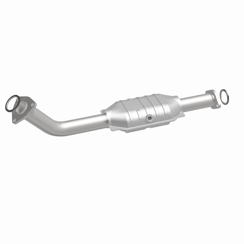 MagnaFlow Direct Fit Catalytic Converter 04-06 Tundra 4.7L P/S frt O