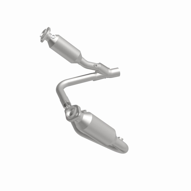 MagnaFlow 05-06 Dodge Durango 4.7L Direct Fit Converter