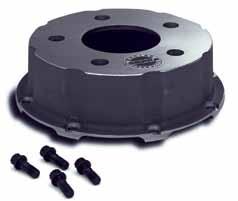ARP AP Brakes 1/4in - 28 Brake Hat Bolt Kit