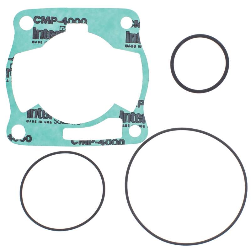 Vertex Pistons Vertex Gaskets 93-01 Yamaha YZ80 Top End Gasket Kit