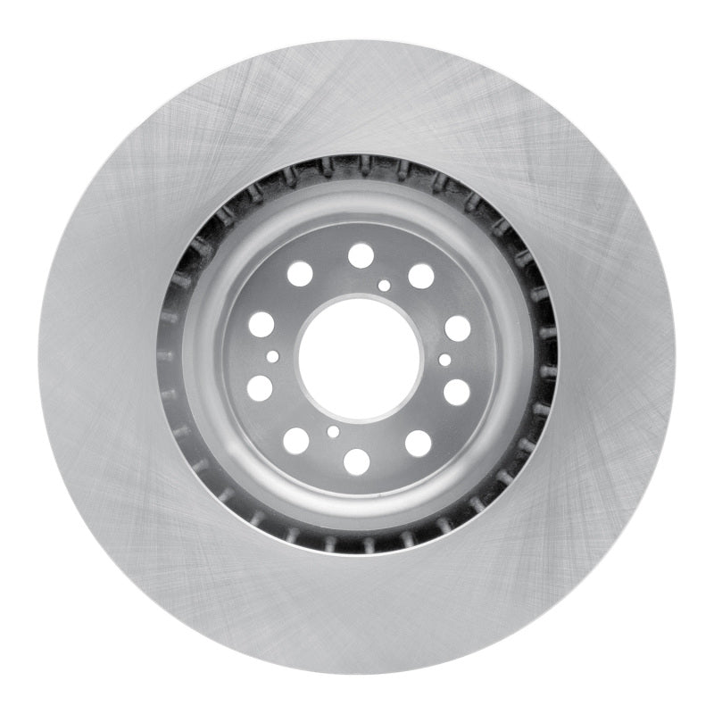 DFC 20-25 Acura INTEGRA Front Brake Rotor