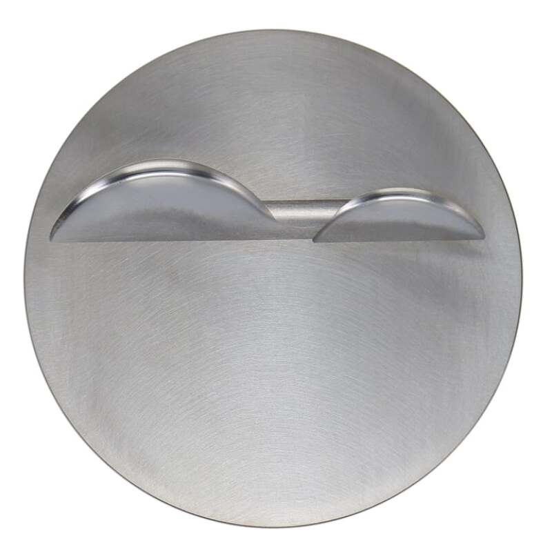 Wiseco Chevy Small Block 4.020in Bore 1.250in CH -1.70 CC Piston Set