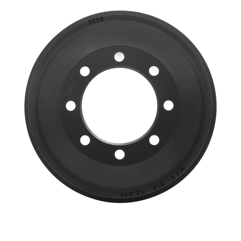 DFC 66-80 Ford E-250 Econoline Rear True Balanced Brake Drum