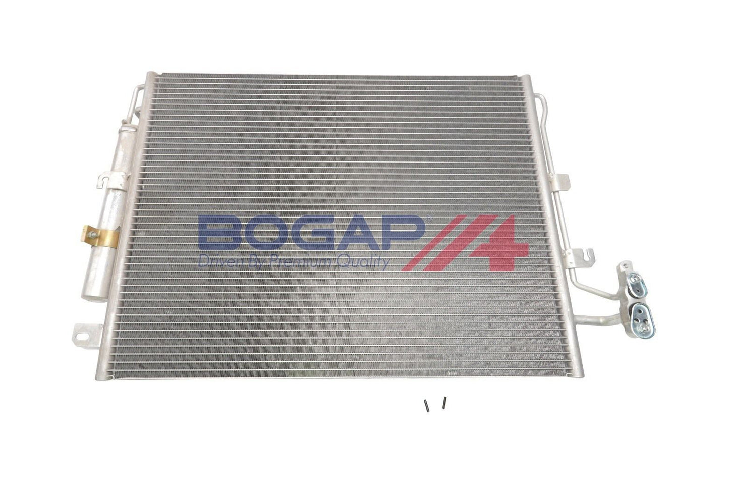 BOGAP E4117101 Condenser, Air Conditioning