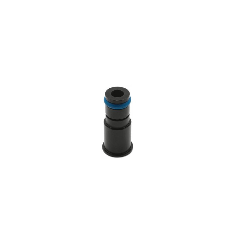 BLOX Racing 14mm Adapter Top (1in) w/Viton O-Ring (Single)