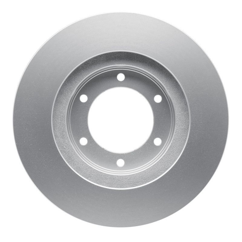 DFC 83-96 Chevrolet P60 Front GeoSPEC Coated Rotor
