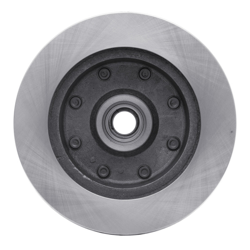 DFC 80-85 Ford F-250 2WD (Excl Super Duty) Front Brake Rotor