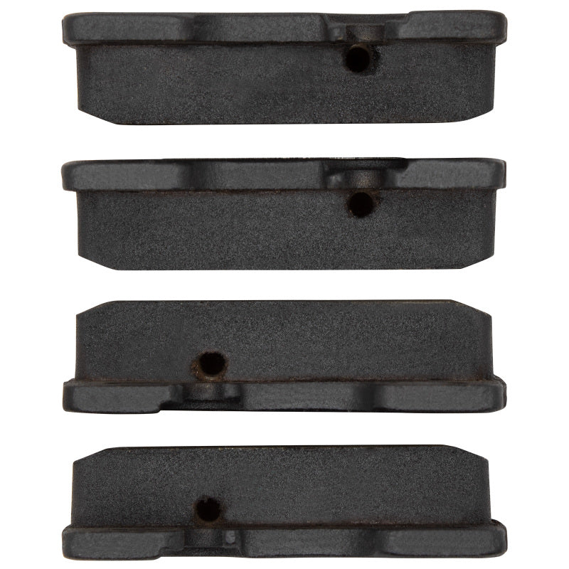 DFC 87-00 Saab 900 Rear 4000 Hybridynamic Brake Pads