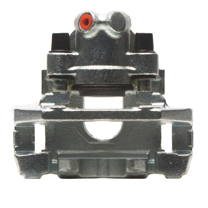 DFC 01-06 BMW M3 Rear-L Premium Caliper - Silver Zinc Coated
