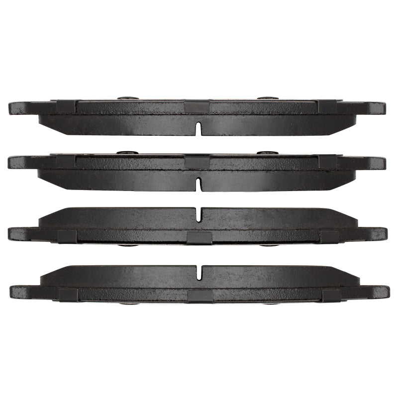 DFC 03-11 Mercury Marauder Front 4000 Hybridynamic Brake Pads