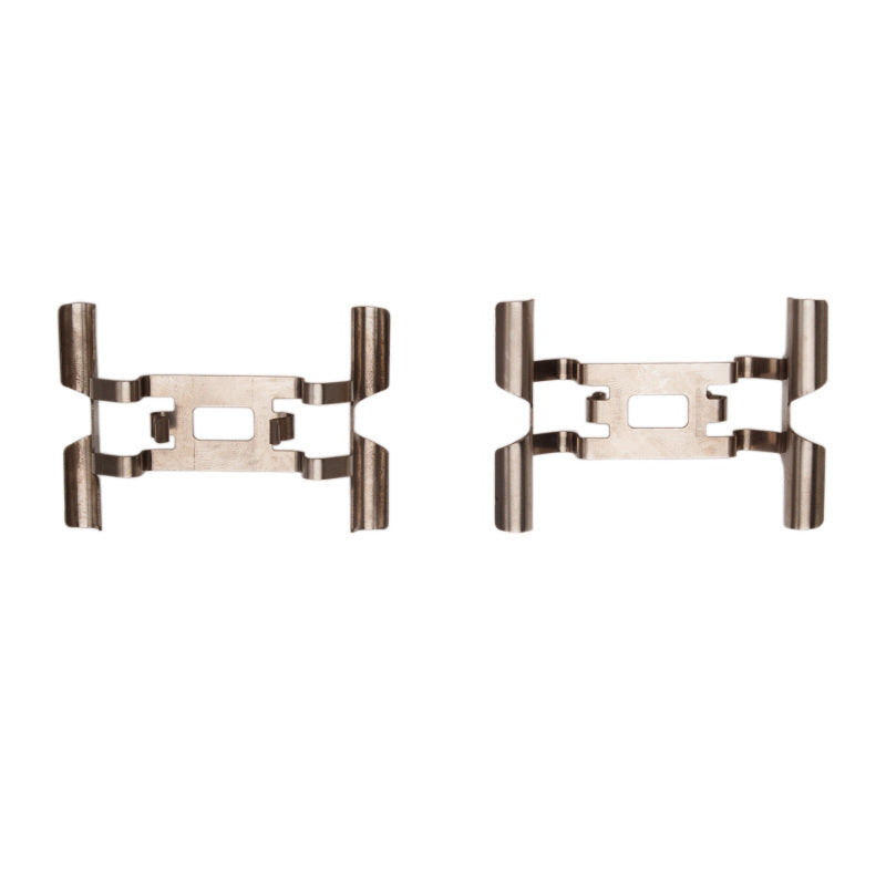 DFC 19-23 Porsche Cayenne Rear Premium Hardware Kit