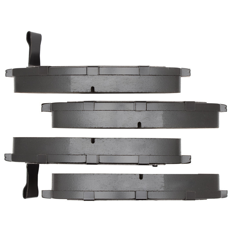 DFC 90-99 Acura CL Front 5000 Advanced Ceramic Brake Pads