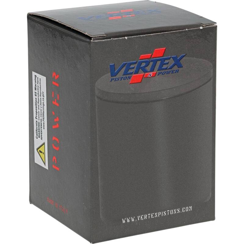 Vertex Pistons Vertex Piston 16-22 KTM 150 SX 150cc Cast Race Piston Kit