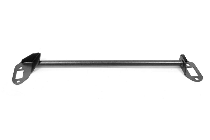 BMR Suspension BMR 85-92 3rd Gen F-Body Chassis Steering Brace - Black Hammertone