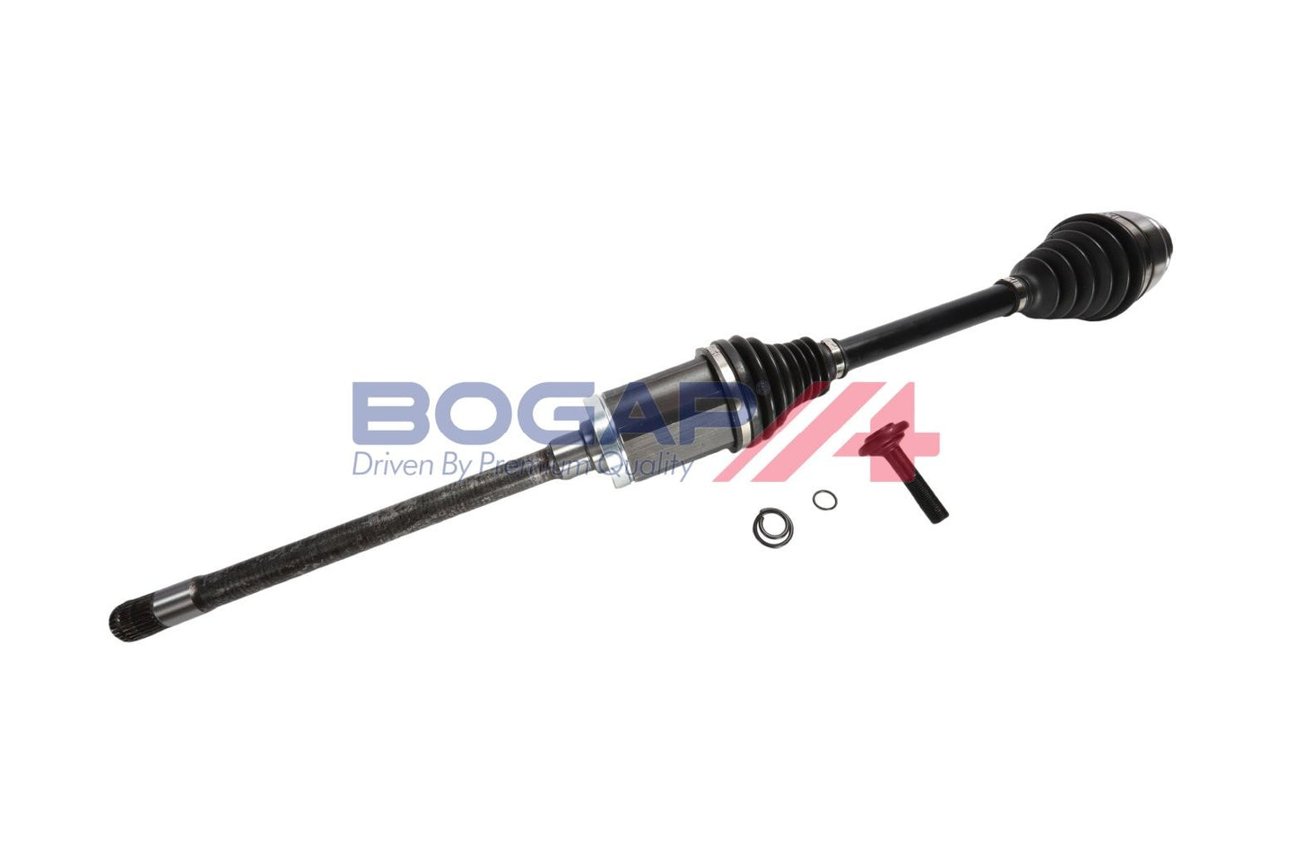 BOGAP B3710375 Drive Shaft