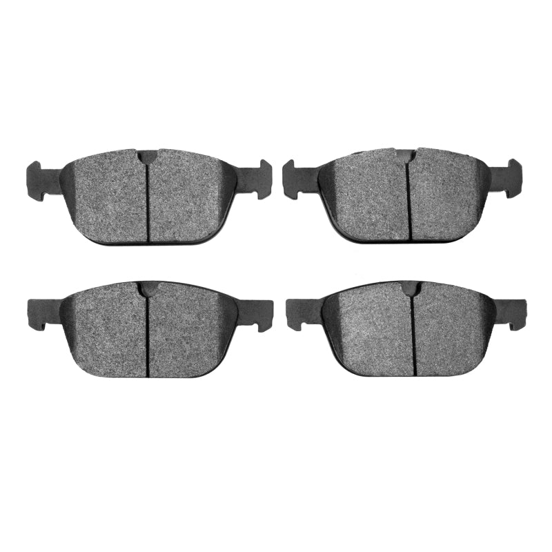 DFC 03-14 Volvo XC90 Front 5000 Advanced Low Metallic Brake Pads