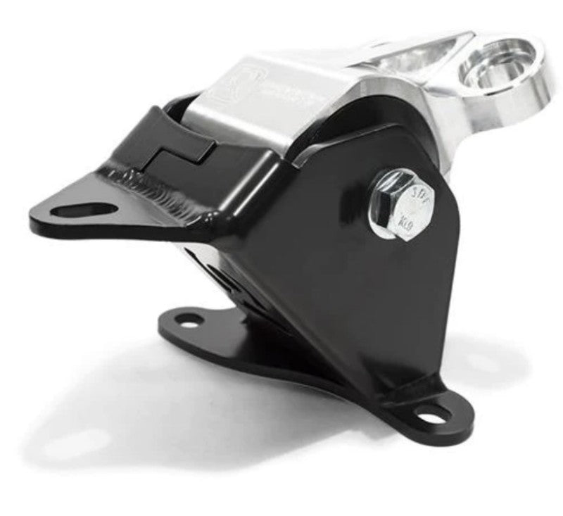 Innovative Mounts Innovative 96-00 Civic B/D Series Silver Aluminum Mount Solid Billet (LH Side Mount Only)
