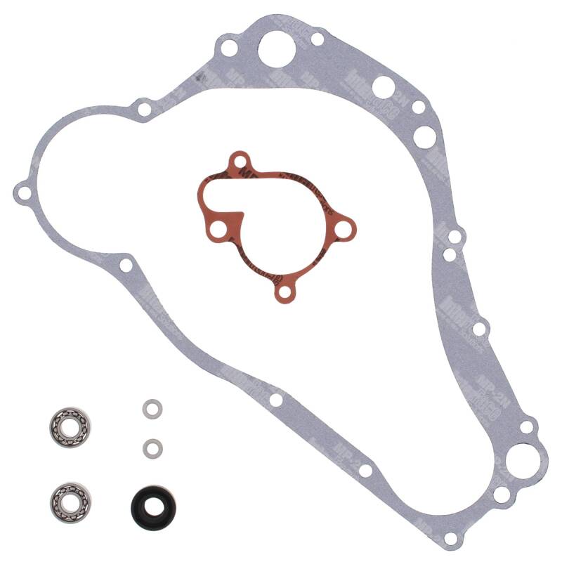 Vertex Pistons Vertex Gaskets 94-95 Suzuki RM250 Water Pump Rebuild Kit