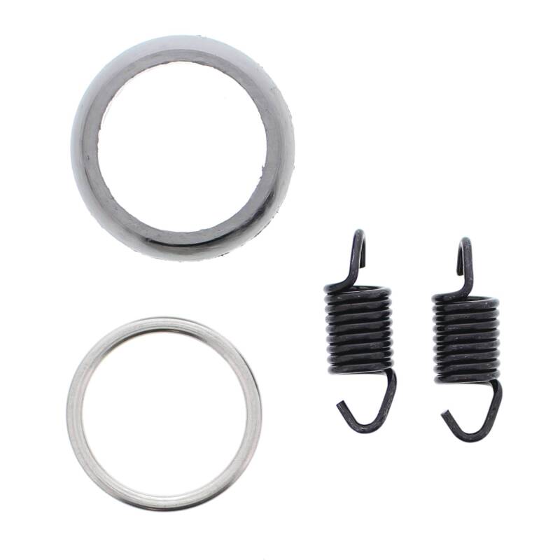 Vertex Pistons Vertex Gaskets 2016 Polaris 450 HO 2x4 MD Exhaust Gasket Kit