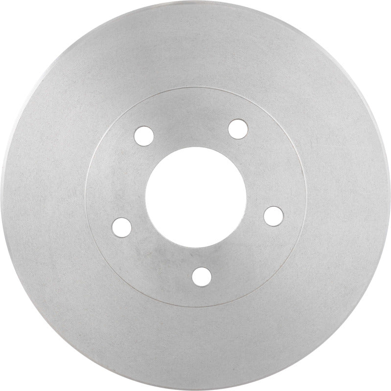 Brembo OE Brembo 09-12 Ford Escape/09-11 Mercury Mariner Rear Brembo Developed OE Replacement