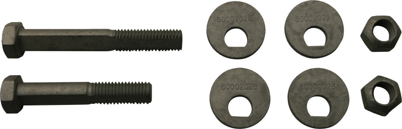 MOOG 21-23 Kia Sorento Rear Toe Adjuster