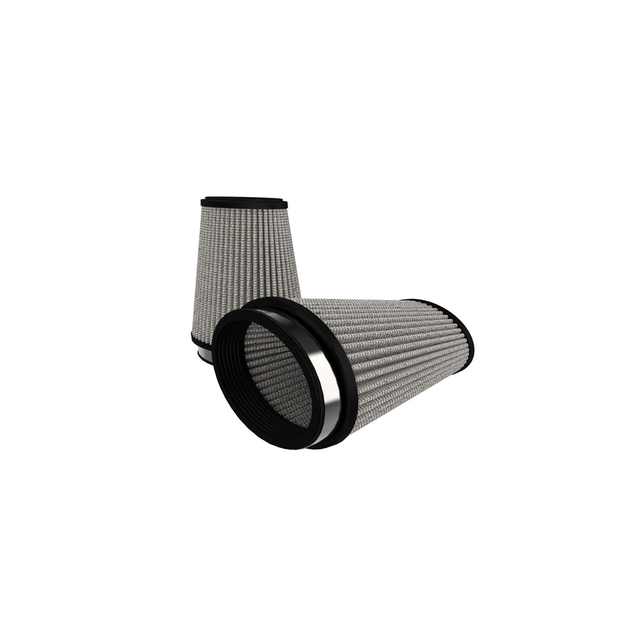 aFe 21-90054-MA (3x4-3/4) IN F (4x5-3/4) IN B (2-1/2x4-1/4) IN T x 6 IN H Intake Replacement Air Filter | ML Performance US Car Parts