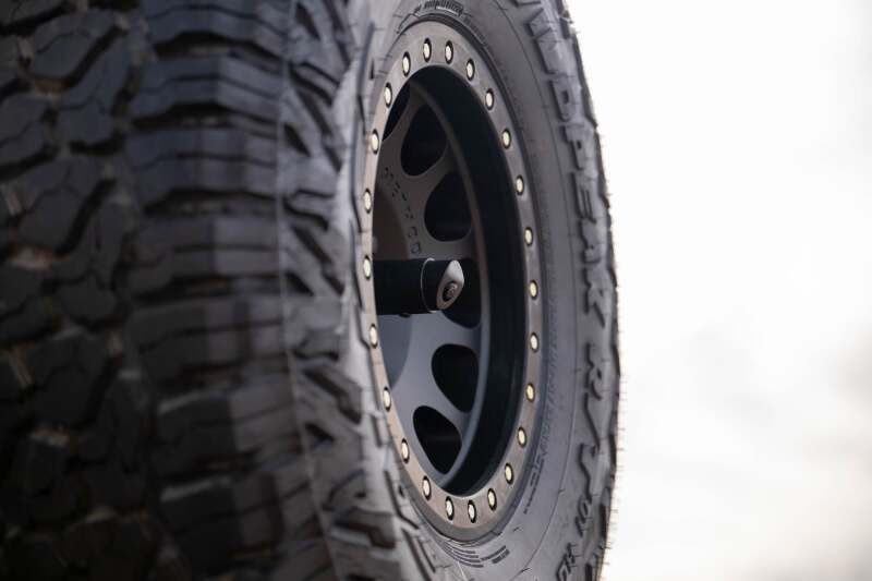 DV8 Offroad DV8 18-24 Jeep Wrangler JL Extreme Recon & Rubicon X - Camera Extension