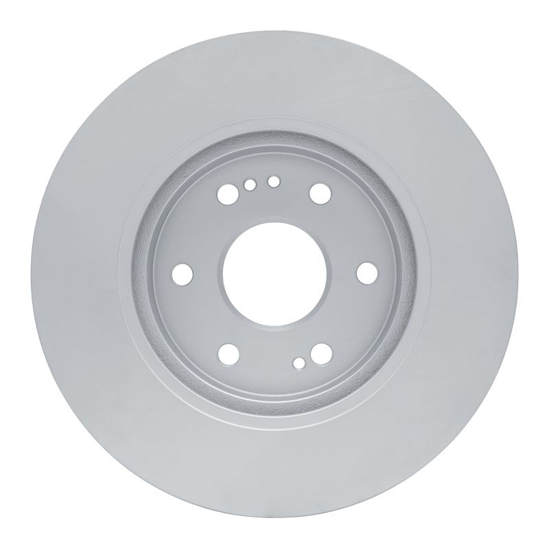 DFC 19-26 Cadillac Escalade Esv Front Hi-Carbon Alloy GEOMET Coated Rotor