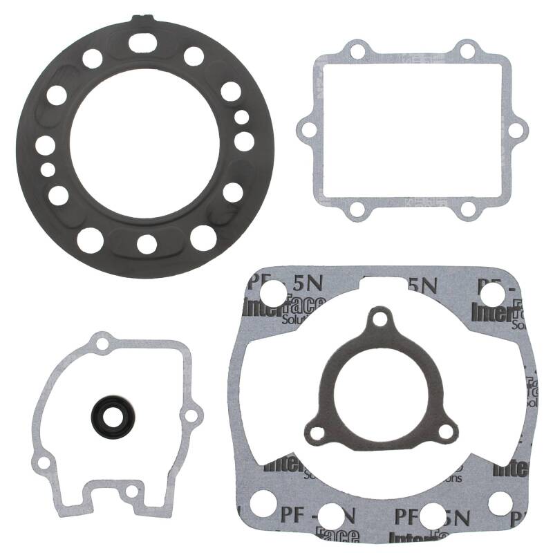 Vertex Pistons Vertex Gaskets 02-04 Honda CR250R Top End Gasket Kit