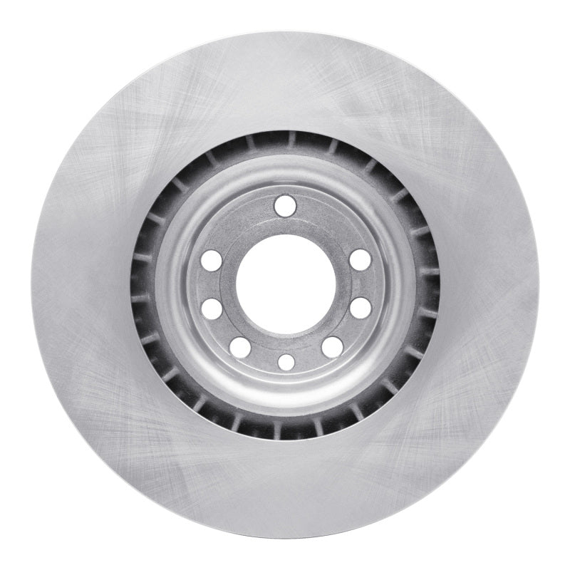 DFC 08-11 Saab 9-3 Front Brake Rotor
