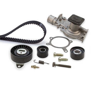 GATES GATKP35360XS Water Pump & Timing Belt Kit