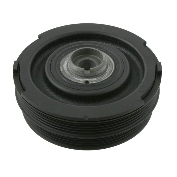 SWAG SW20923949 Crankshaft Belt Pulley