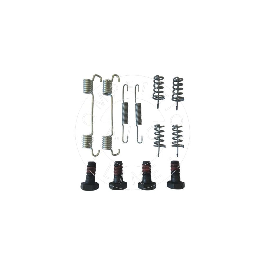 AIC 53805 Brake Shoe Fitting Kit