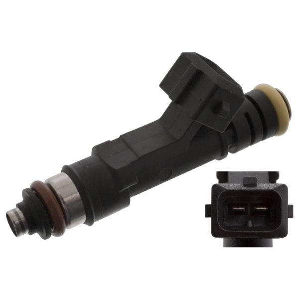 FEBI BILSTEIN FE47335 Injector