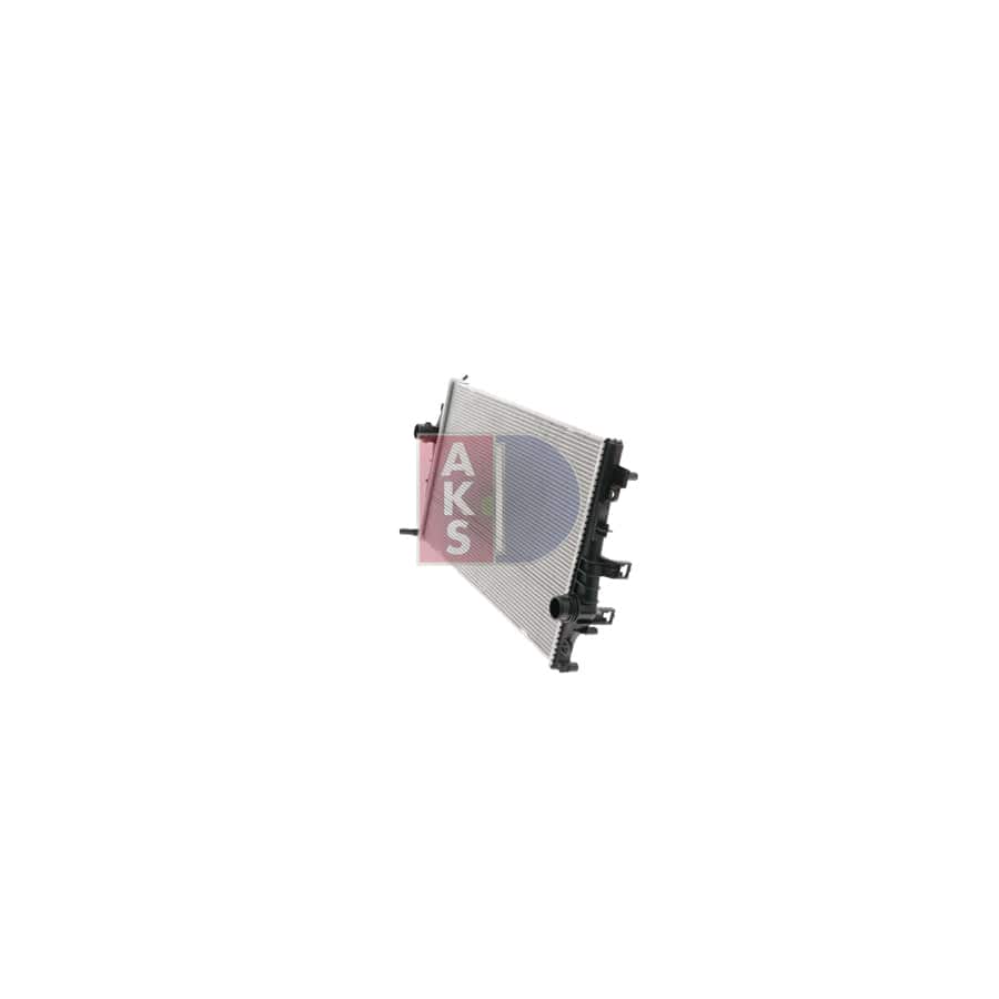 AKS Dasis 010290N Engine Radiator