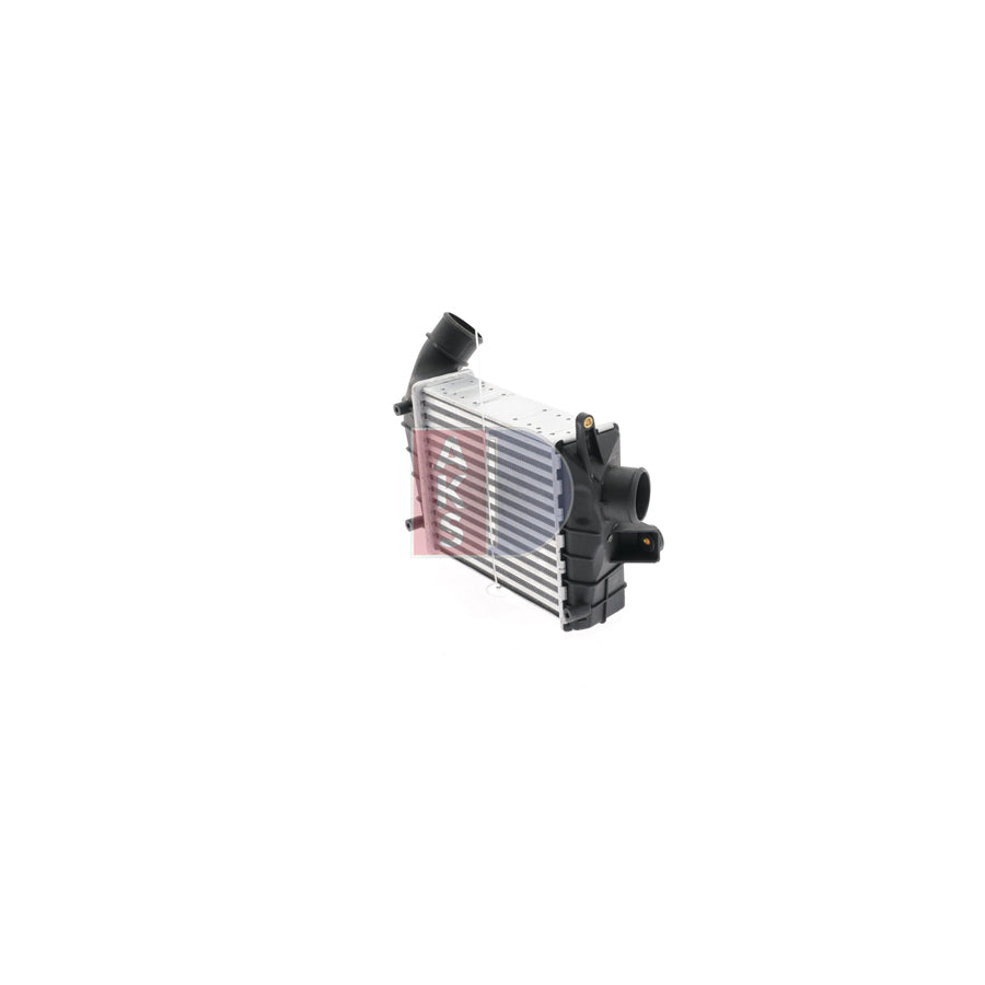 AKS Dasis 018018N Fan, Radiator