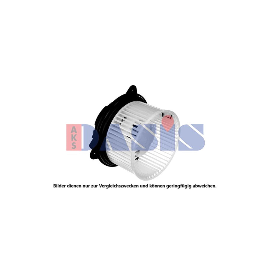 AKS Dasis 018031N Interior Blower for Lancia Lybra