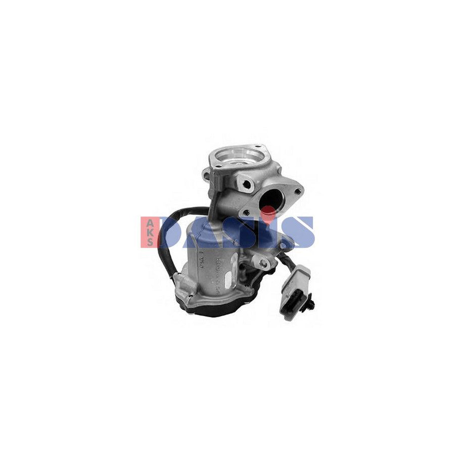 AKS Dasis 020024N Egr Valve for Land Rover Range Rover