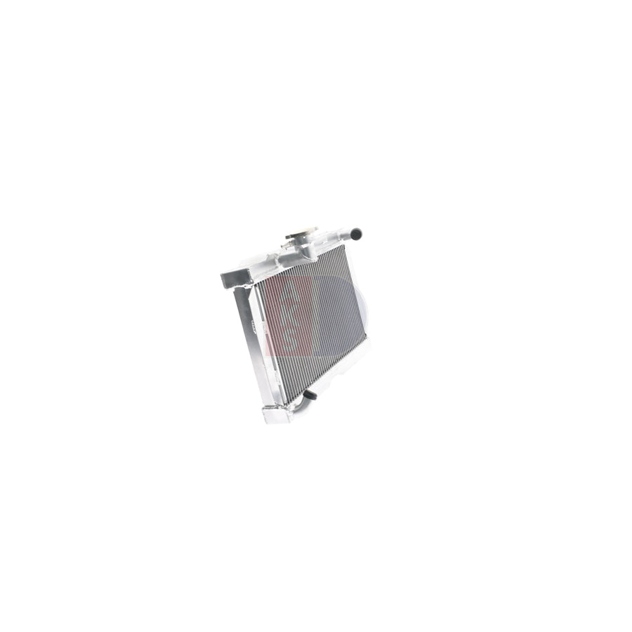 AKS Dasis 020044Al Engine Radiator for MG Mga