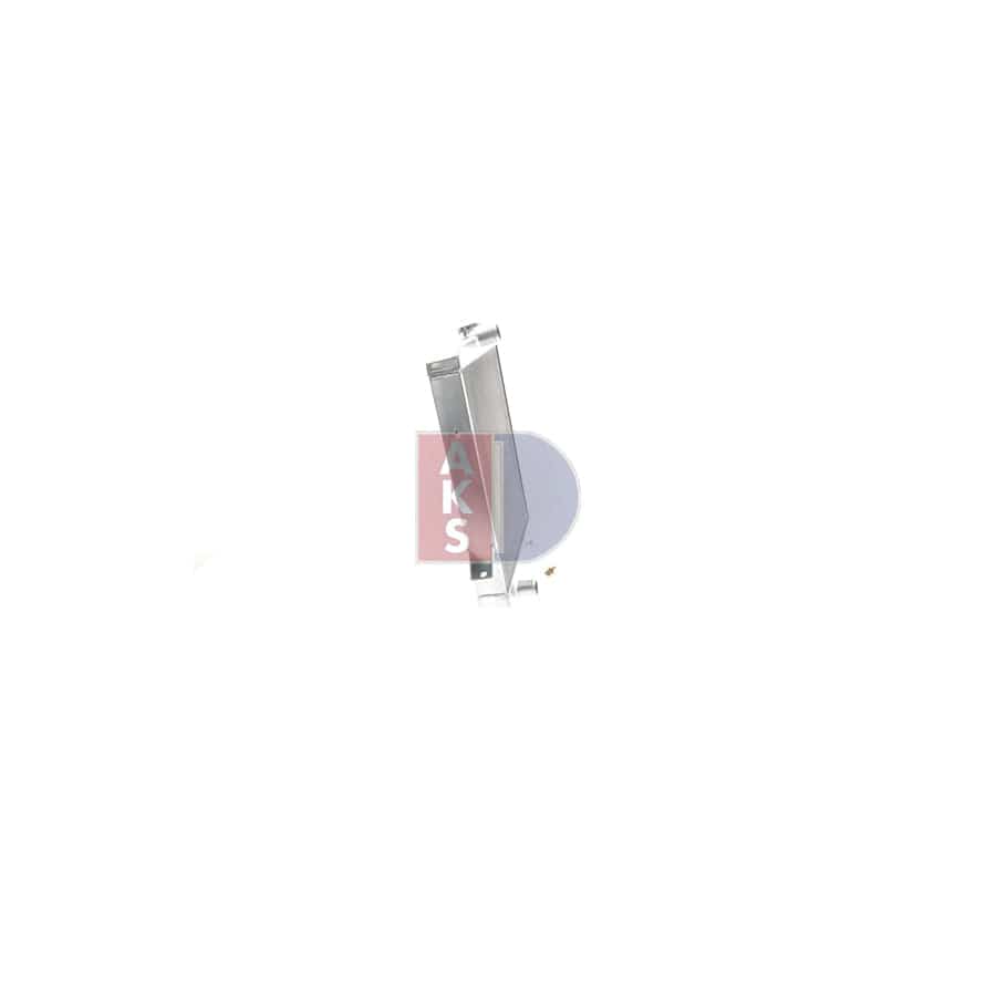 AKS Dasis 020078Al Engine Radiator for Triumph Tr 4A