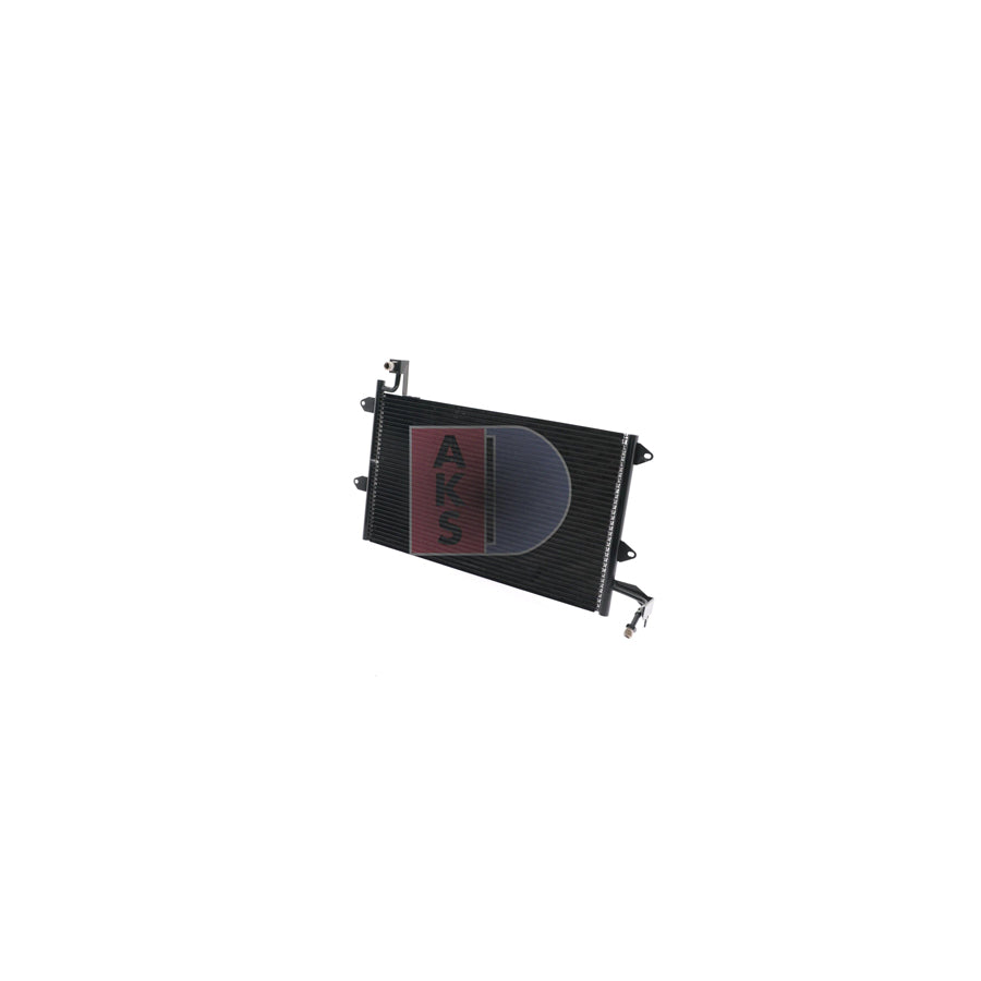 AKS Dasis 042050N Air Conditioning Condenser
