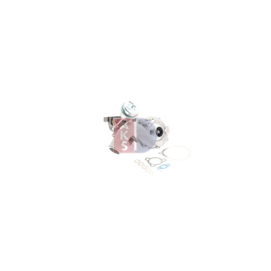 AKS Dasis 045118N Turbocharger